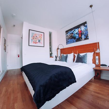 Hotel Zum Ochsen 오베스텐펠드 외부 사진
