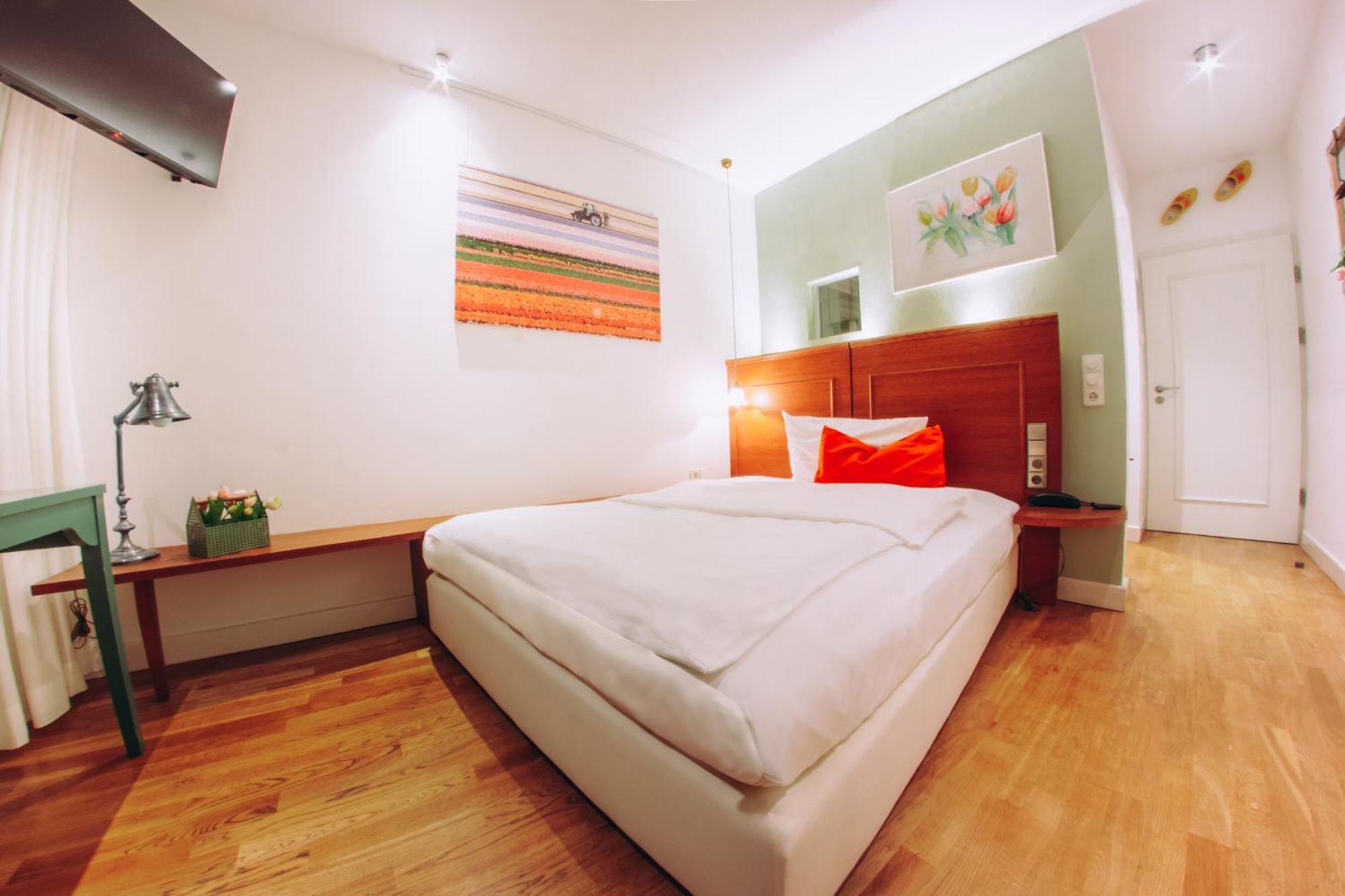 Hotel Zum Ochsen 오베스텐펠드 외부 사진