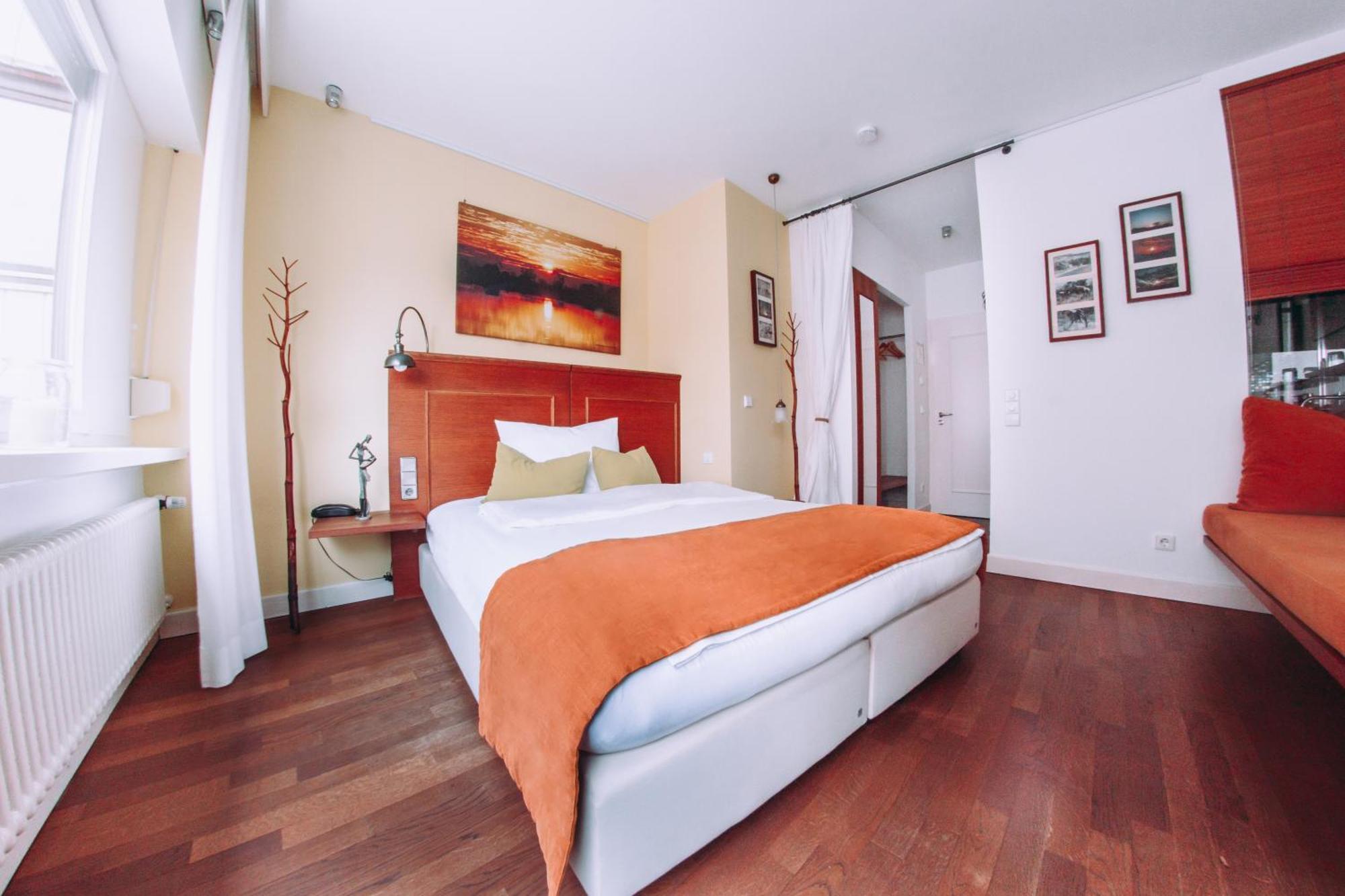 Hotel Zum Ochsen 오베스텐펠드 외부 사진