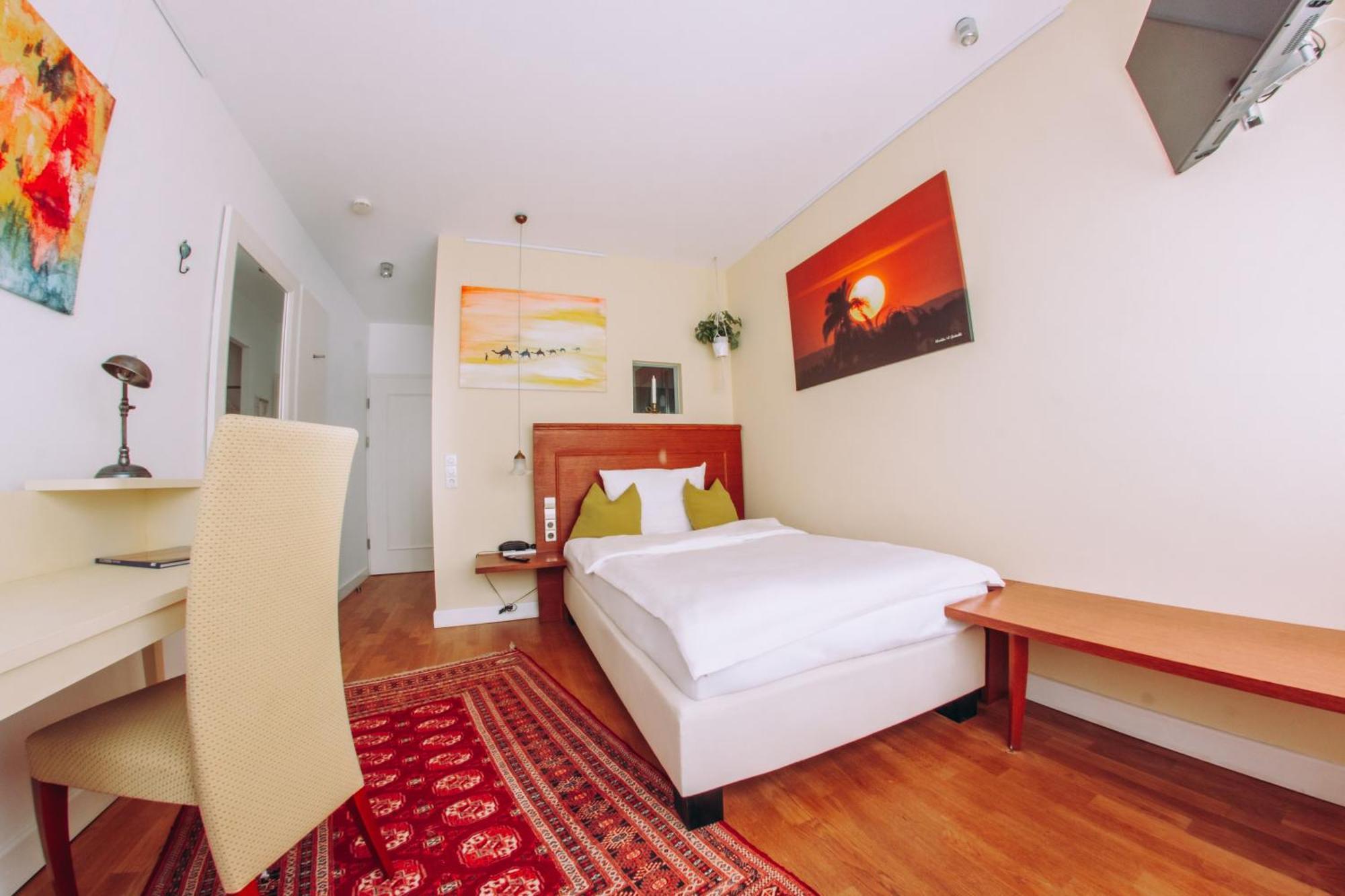 Hotel Zum Ochsen 오베스텐펠드 외부 사진